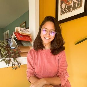 Meet your Posher, Michelle